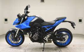 SUZUKI GSX-8S 2023 EM1AA
