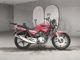 Фото Yamaha YBR125 с японского аукциона