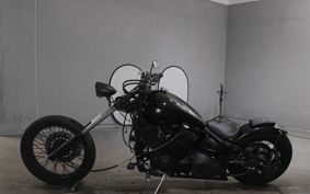 YAMAHA DRAGSTAR400 4TR
