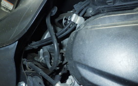 HONDA TACT-4ﾍﾞｰｼｯｸ AF75