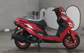 YAMAHA CYGNUS125XSR SED8J