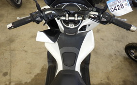HONDA PCX125 JF81