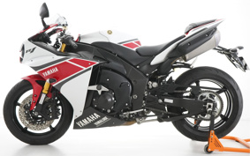 YAMAHA YZF-R1 WGP 50th 2012 RN24J