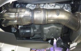 KAWASAKI NINJA 1000 A 2017 ZXT00W