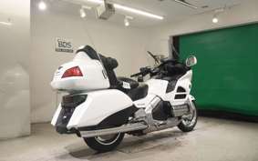 HONDA GL 1800 GOLD WING 2015