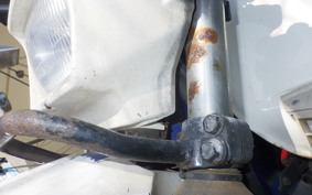 YAMAHA SEROW 225 Gen.2 1KH