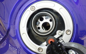 YAMAHA YZF-R25 RG43J