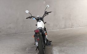 SUZUKI GLASS TRACKER BIG BOY NJ4BA