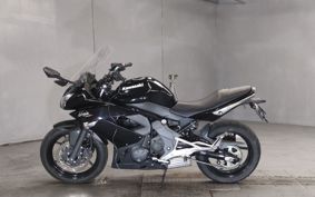 KAWASAKI NINJA 400R 2010 ER400B