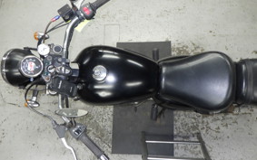 SUZUKI ST250 NJ4AA