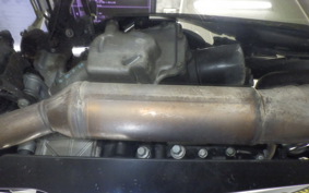 KAWASAKI NINJA 250 EX250P