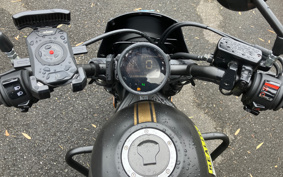 HONDA  REBEL 250 S EDITION  MC49