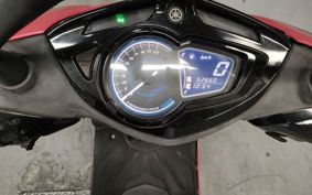 YAMAHA CYGNUS125XSR SE44J