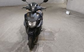 YAMAHA  CYGNUS  RAY ZR SEG4