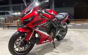 HONDA CBR650R 2022 RH03