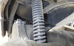 SUZUKI LET's CA4AA