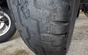 HONDA REBEL 250 1986 MC49