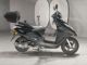 Фото Honda DIO 125 с японского аукциона