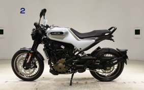 HUSQVARNA VITPILEN 401 2024