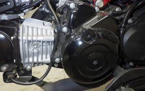 HONDA DAX 125 2007 JB04