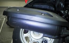 HONDA TACT-4ﾍﾞｰｼｯｸ 2008 AF75