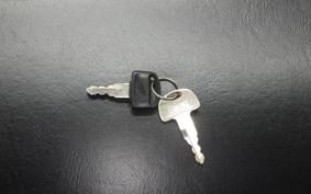 HONDA C50 SUPER CUB 2002 C50