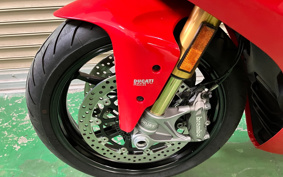 DUCATI SUPER SPORT 950S 2021 1V00