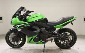 KAWASAKI NINJA 400R 2018 ER400B