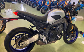 YAMAHA MT-09 SP ABS 2022 RN69J