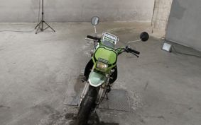 KAWASAKI KSR-2 MX080B