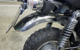HONDA MONKEY 2020 AB27