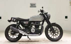 HONDA GB350S 2021 NC59