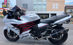 KAWASAKI NINJA ZX-14R ABS 2020 ZXT40J
