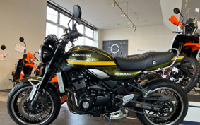 KAWASAKI Z900RS 2021 ZR900C