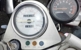 YAMAHA SRX400 Gen.4 1993 3VN