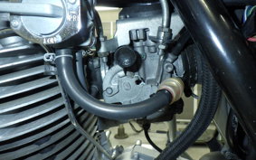 YAMAHA SR400 Gen.2 1995 1JR