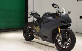 DUCATI 1199パニガーレS 2014