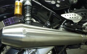 TRIUMPH THRUXTON 1200 RS 2024