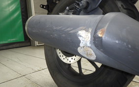 HONDA REBEL 250 1997 MC49