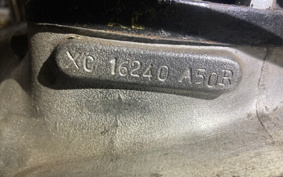 OTHER BSA A50
