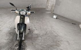 HONDA SUPER CUB50 AA04