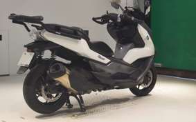 BMW C400GT 2020
