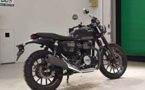 HONDA GB350S 2022 NC59