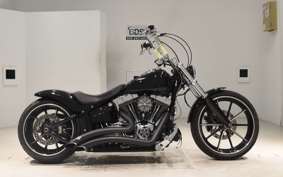 HARLEY FXSB 1580 2015