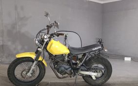YAMAHA TW200 DG07J