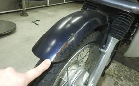 HONDA C50 SUPER CUB AA04