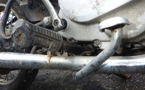 HONDA CD125T BENLY CD125T