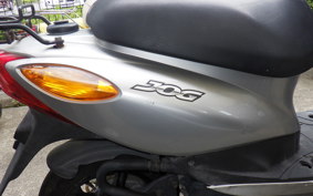 YAMAHA JOG Gen.5 SA36J