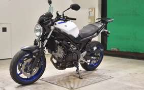 SUZUKI SV650 A 2016 VP55B