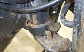 KAWASAKI ESTRELLA BJ250A
